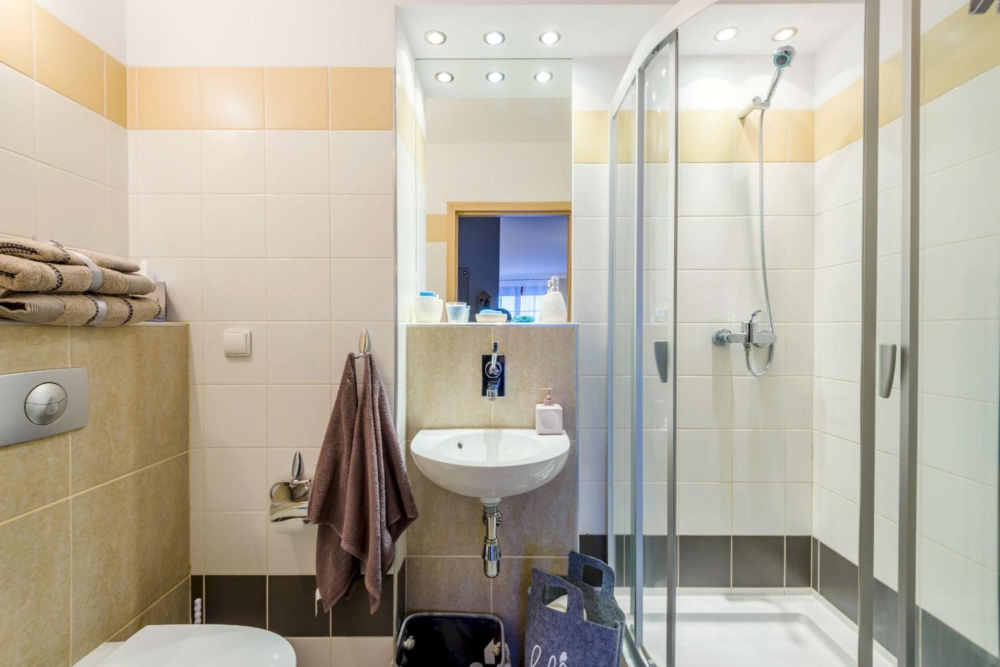 Apartamenty Mierzeja - Willa Turkusowa, Kąty Rybackie Esterno foto