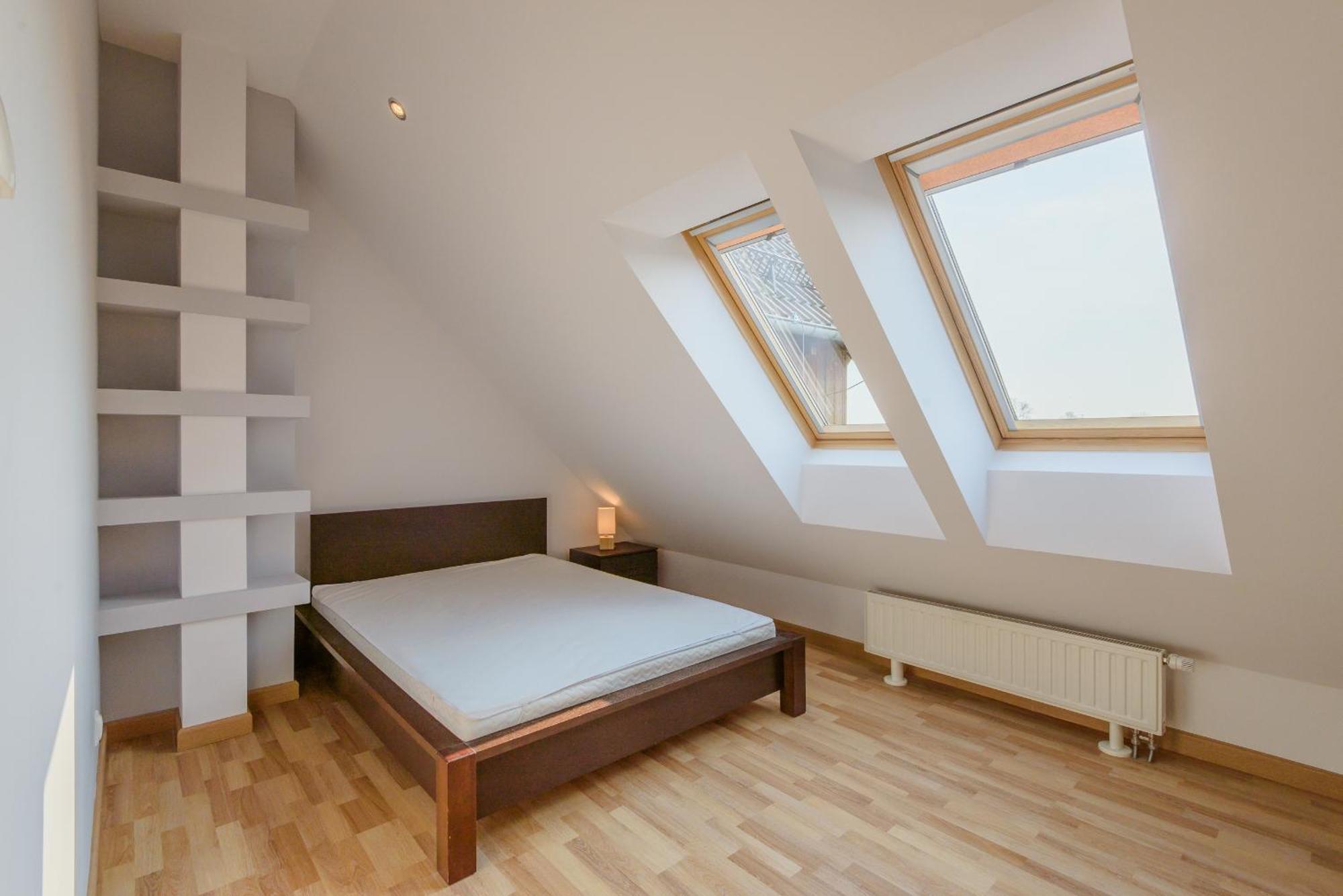 Apartamenty Mierzeja - Willa Turkusowa, Kąty Rybackie Esterno foto
